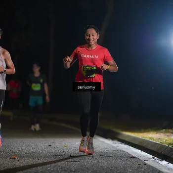 Runner Photo 5345818