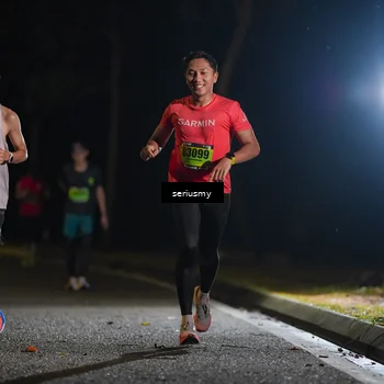 Runner Photo 5345820