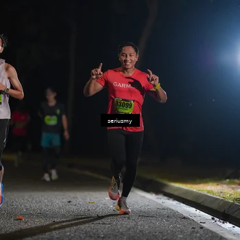 Runner Photo 5345821
