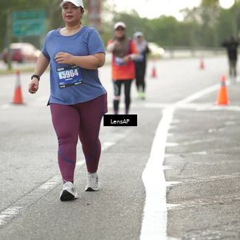 Runner Photo 5345822