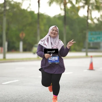 Runner Photo 5345823
