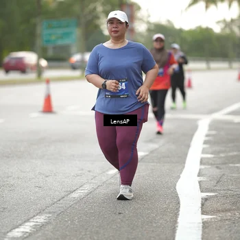 Runner Photo 5345824