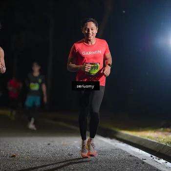 Runner Photo 5345825