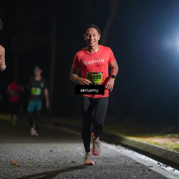 Runner Photo 5345826