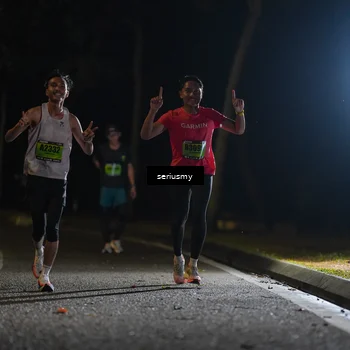 Runner Photo 5345827