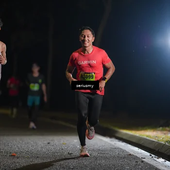 Runner Photo 5345828