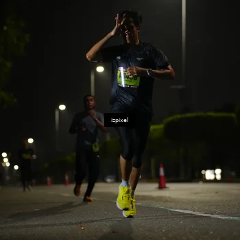Runner Photo 5345829