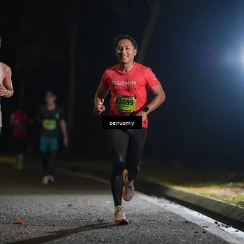 Runner Photo 5345830
