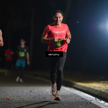 Runner Photo 5345831