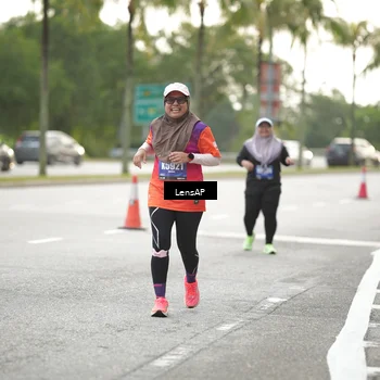 Runner Photo 5345833