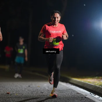 Runner Photo 5345834
