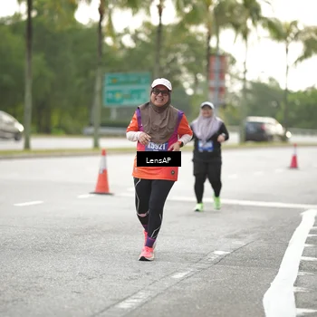Runner Photo 5345835