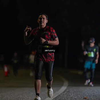 Runner Photo 5345836