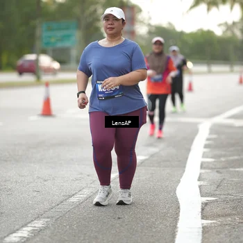 Runner Photo 5345838