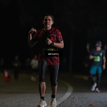 Runner Photo 5345839