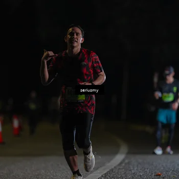 Runner Photo 5345840