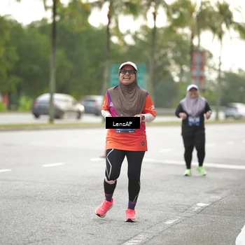 Runner Photo 5345842