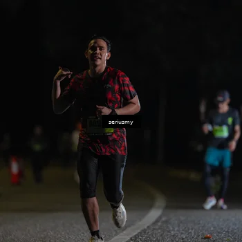 Runner Photo 5345844