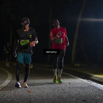 Runner Photo 5345845