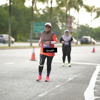 Runner Photo 5345846