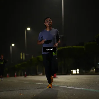 Runner Photo 5345848