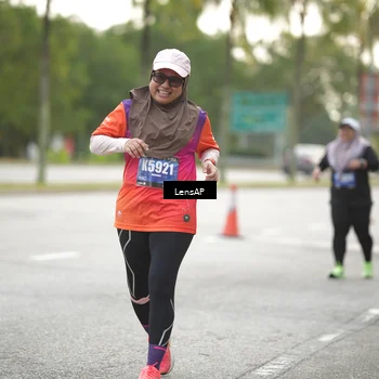 Runner Photo 5345849