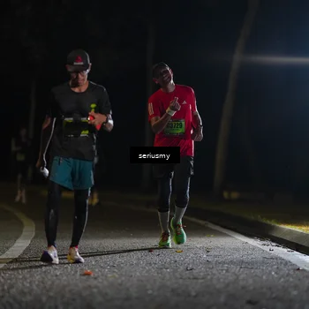 Runner Photo 5345850