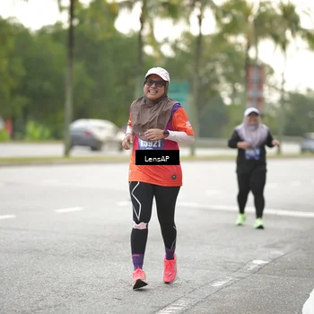 Runner Photo 5345851