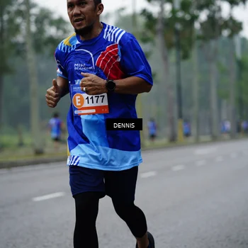 Runner Photo 5345852