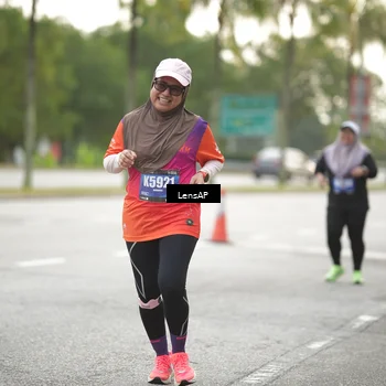 Runner Photo 5345854