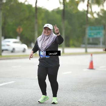 Runner Photo 5345855