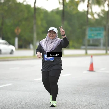 Runner Photo 5345857