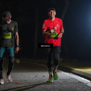 Runner Photo 5345858