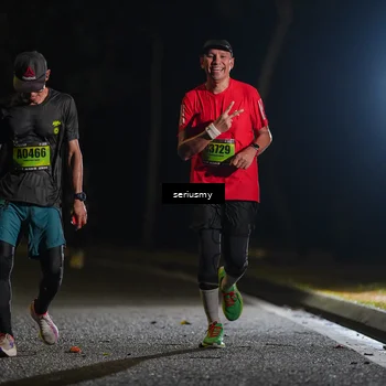 Runner Photo 5345860