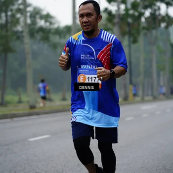 Runner Photo 5345862