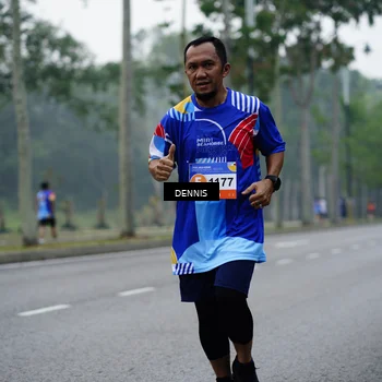 Runner Photo 5345863