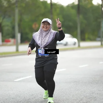 Runner Photo 5345864