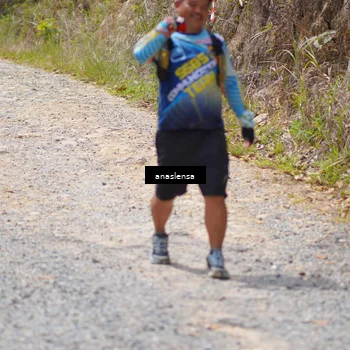 Runner Photo 5345865