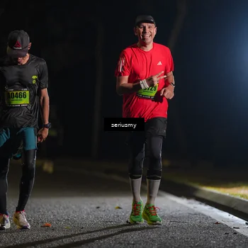 Runner Photo 5345866