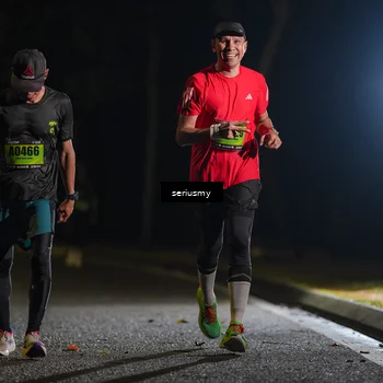 Runner Photo 5345867