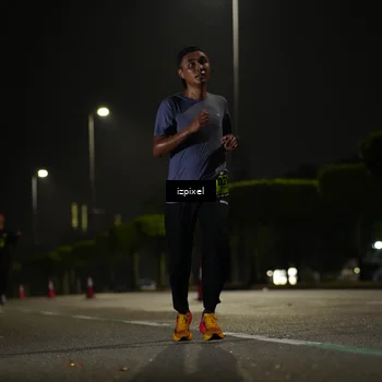 Runner Photo 5345869