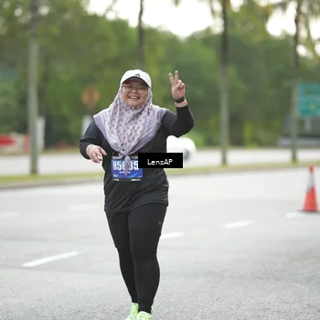 Runner Photo 5345870