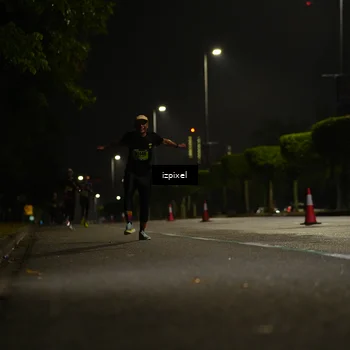 Runner Photo 5345871