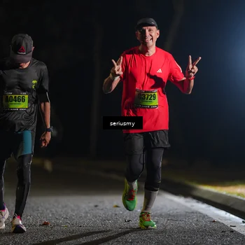 Runner Photo 5345872