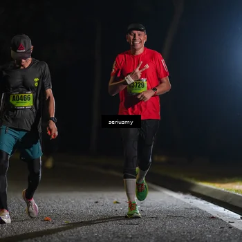 Runner Photo 5345875