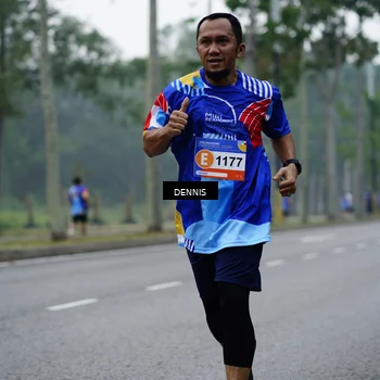 Runner Photo 5345876