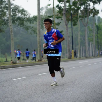 Runner Photo 5345877