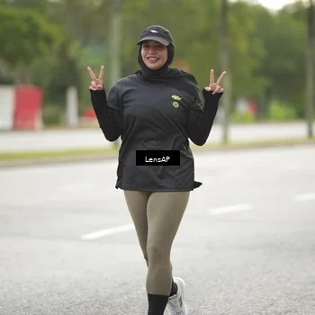 Runner Photo 5345878