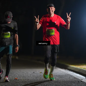 Runner Photo 5345880