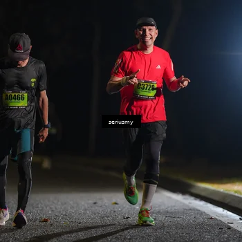 Runner Photo 5345881